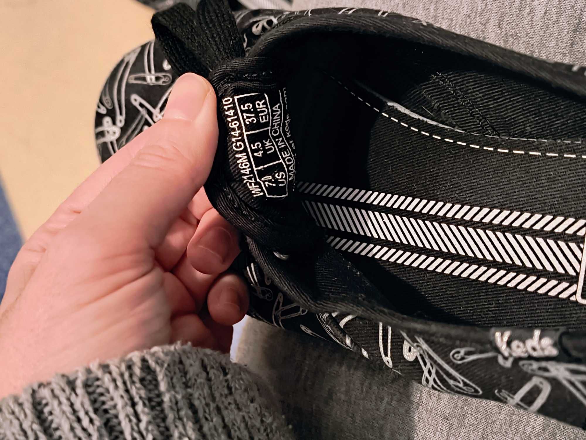 кецове KEDS 37.5