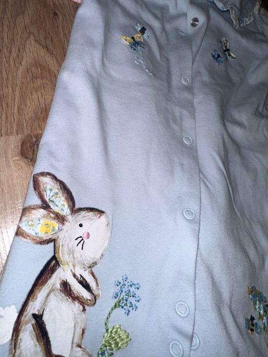 4 детски пижами Next