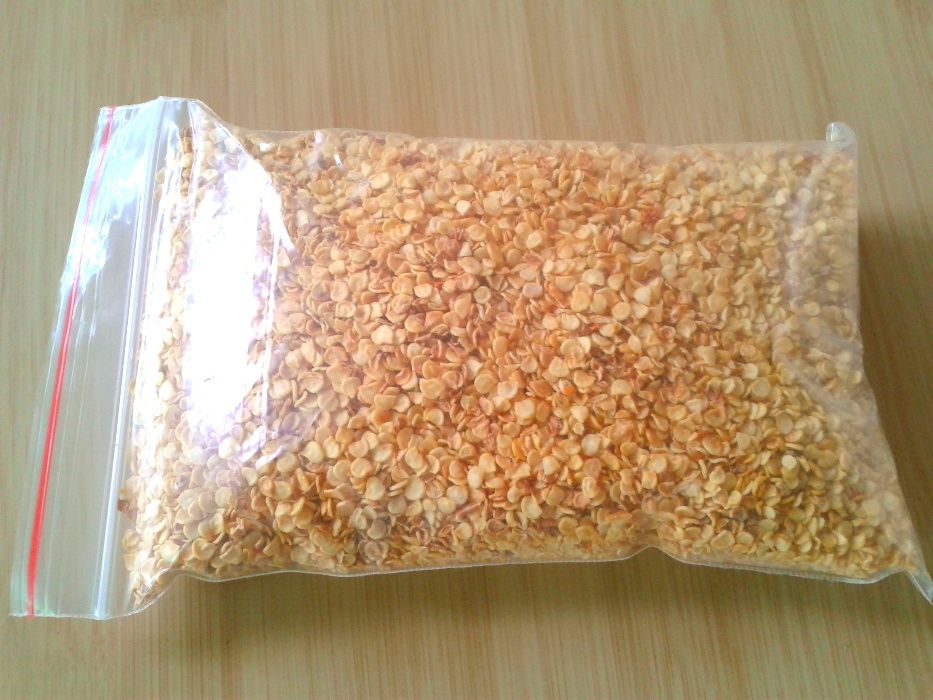 Seminte de chili (Capsicum annuum) - 3 soiurile diferite - amestecat