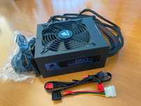 Захранване Corsair HX850 CMPSU-850HX