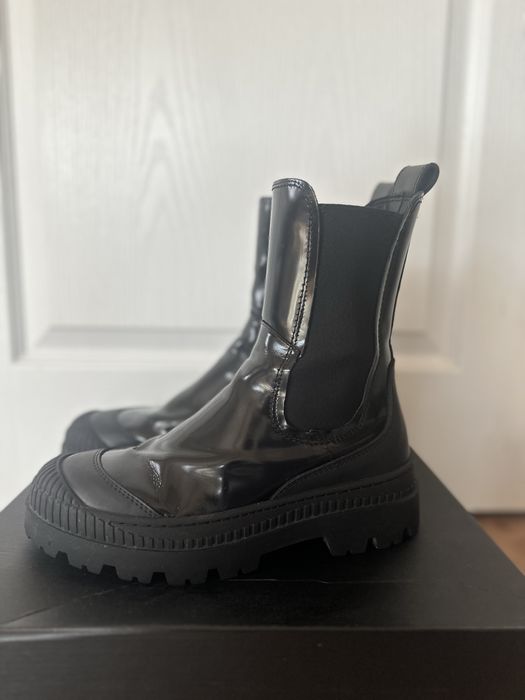 Боти Scotch&Soda