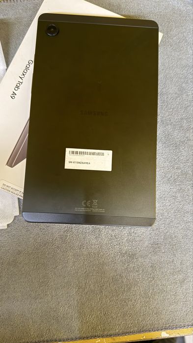 Samsung Tab A9 sotiladi
