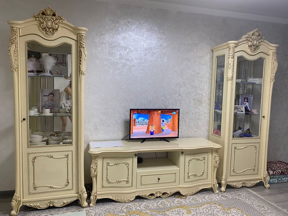 Джаконда-горка ЭРА мебель