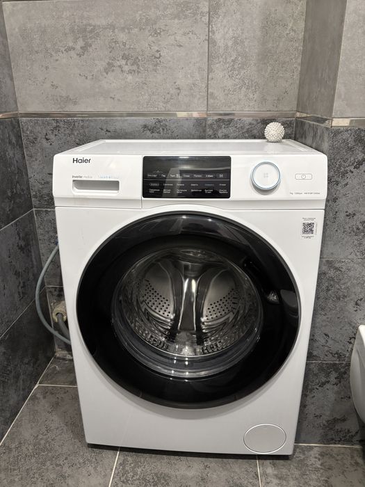 Стиральная машина автомат