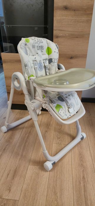 Столче за хранене Chipolino Masterchef
