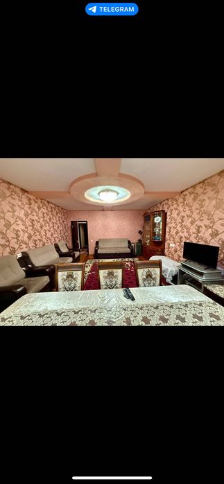 Продам 3 комнатную квартиру, 9-й этаж, Дружба народов. Ор. Нар.хоз