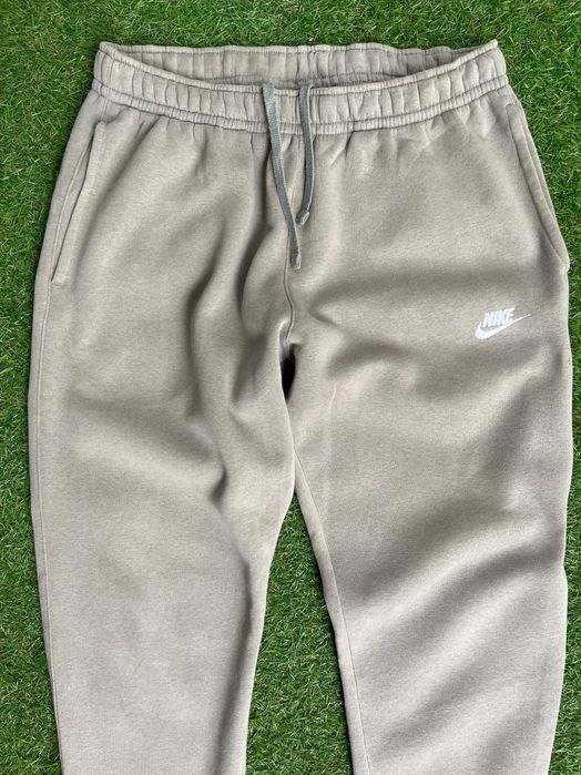 Мъжко долнище : Nike Sportswear Club M