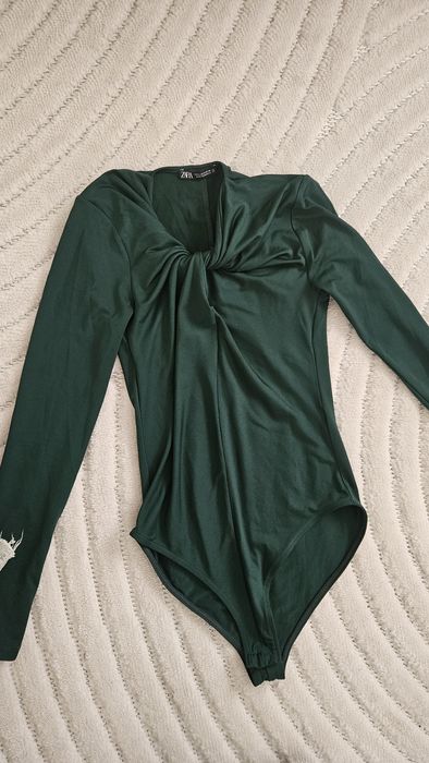 Body Zara, s, stare impecabilă