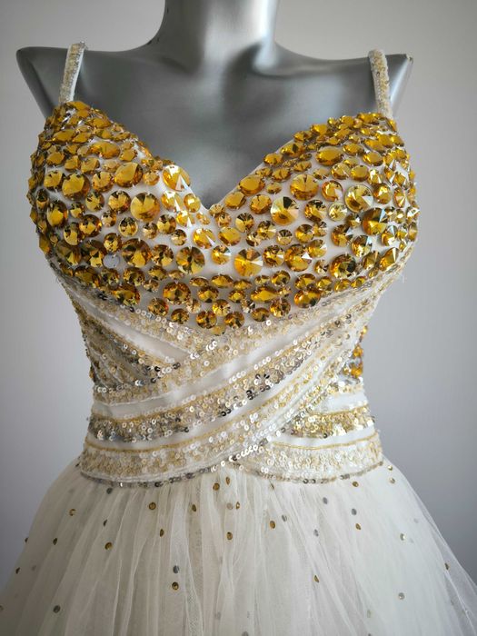 Бална рокля SHERRI HILL