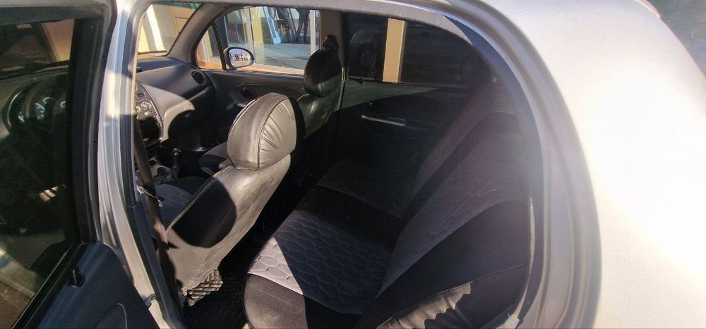 Shevrolet Matiz 4200