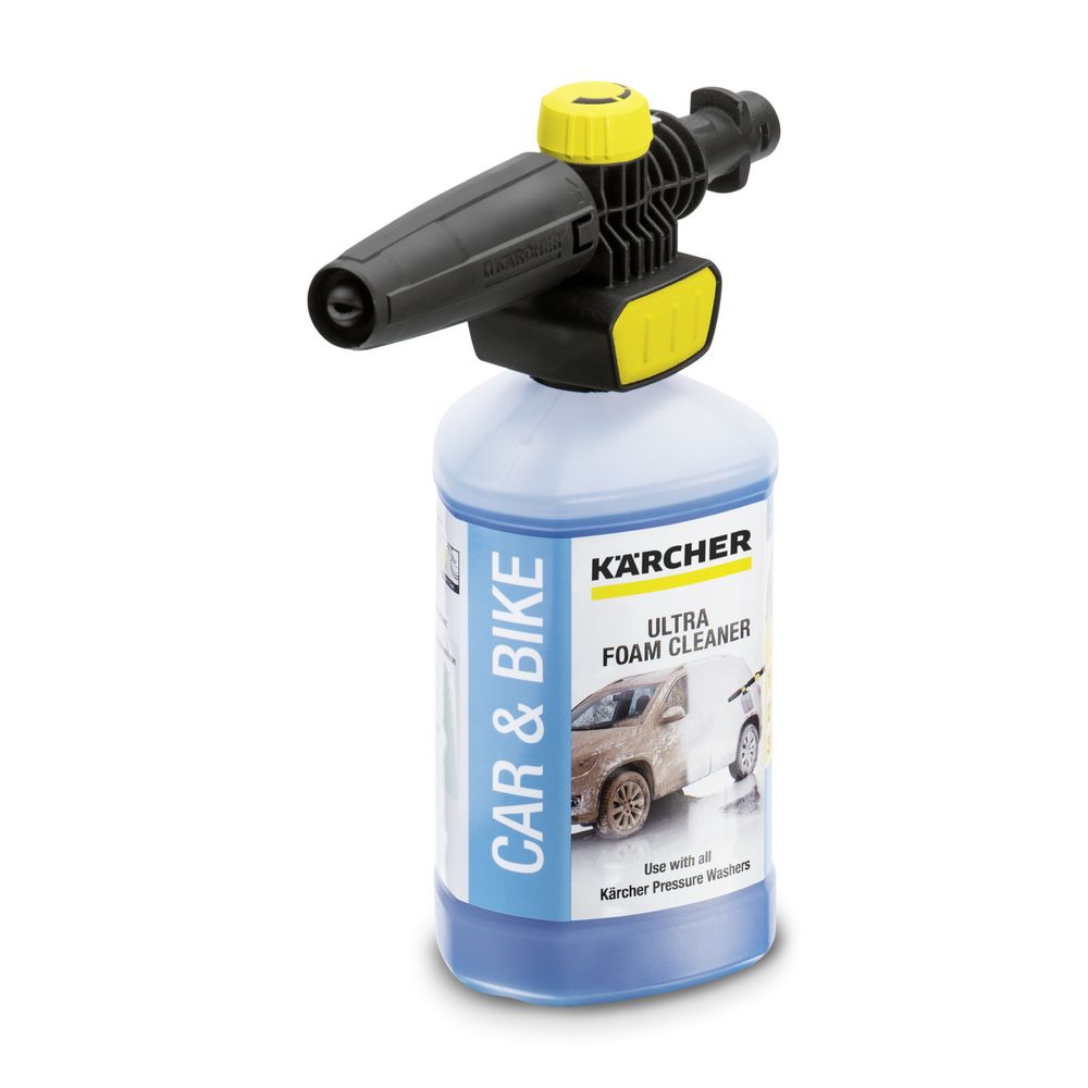 Дюза за пяна KARCHER Foam Jet Connect 'n' Clean FJ 10