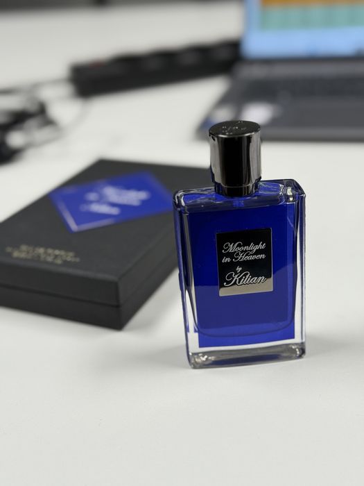 Killian moonlight