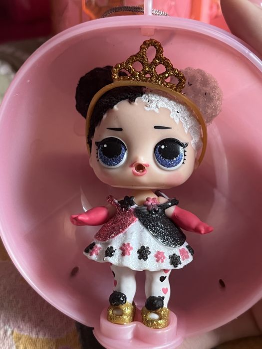 Set Papusi L.O.L Surprise diverse modele