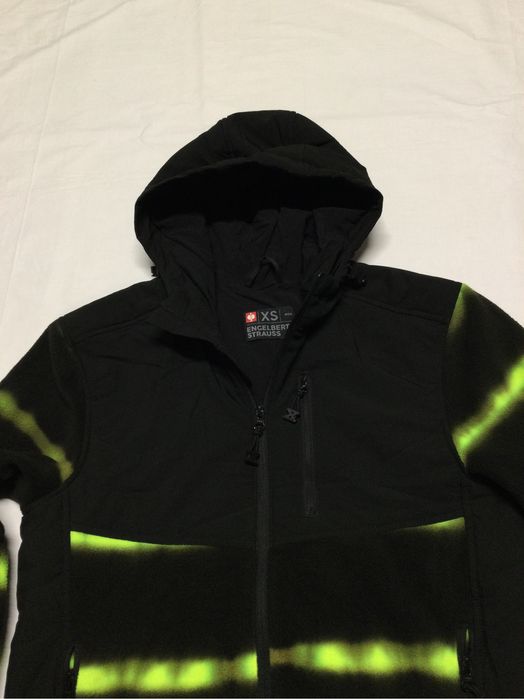 Engelbert Strauss Jacket