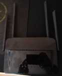 Router Wireless D-LINK DIR-842, negru