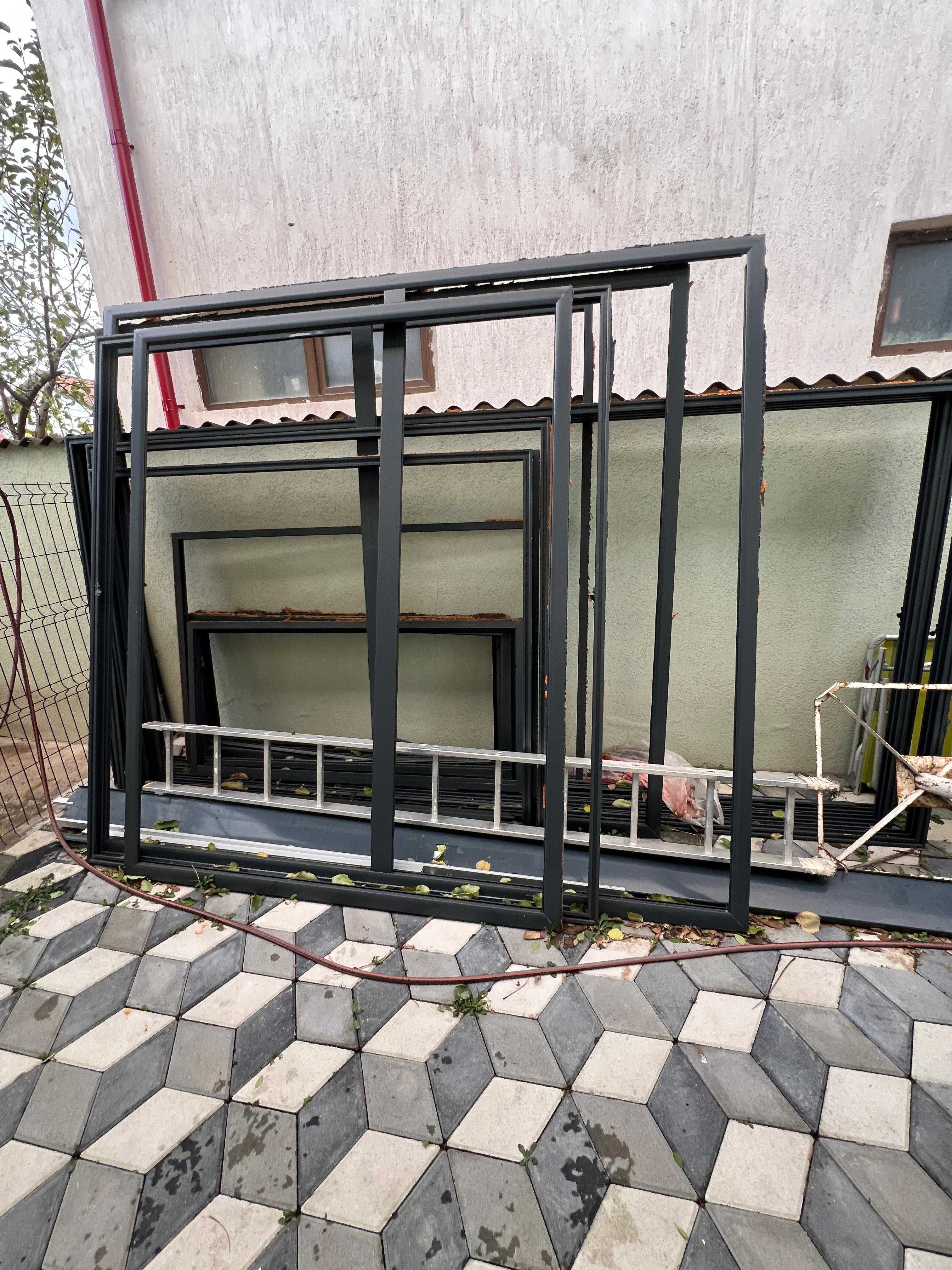Lichidare geamuri termopan , diverse dimensiuni.