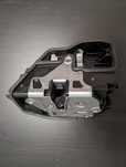 Broasca 7229461 stanga fata BMW seria 3, 4, 5 etc