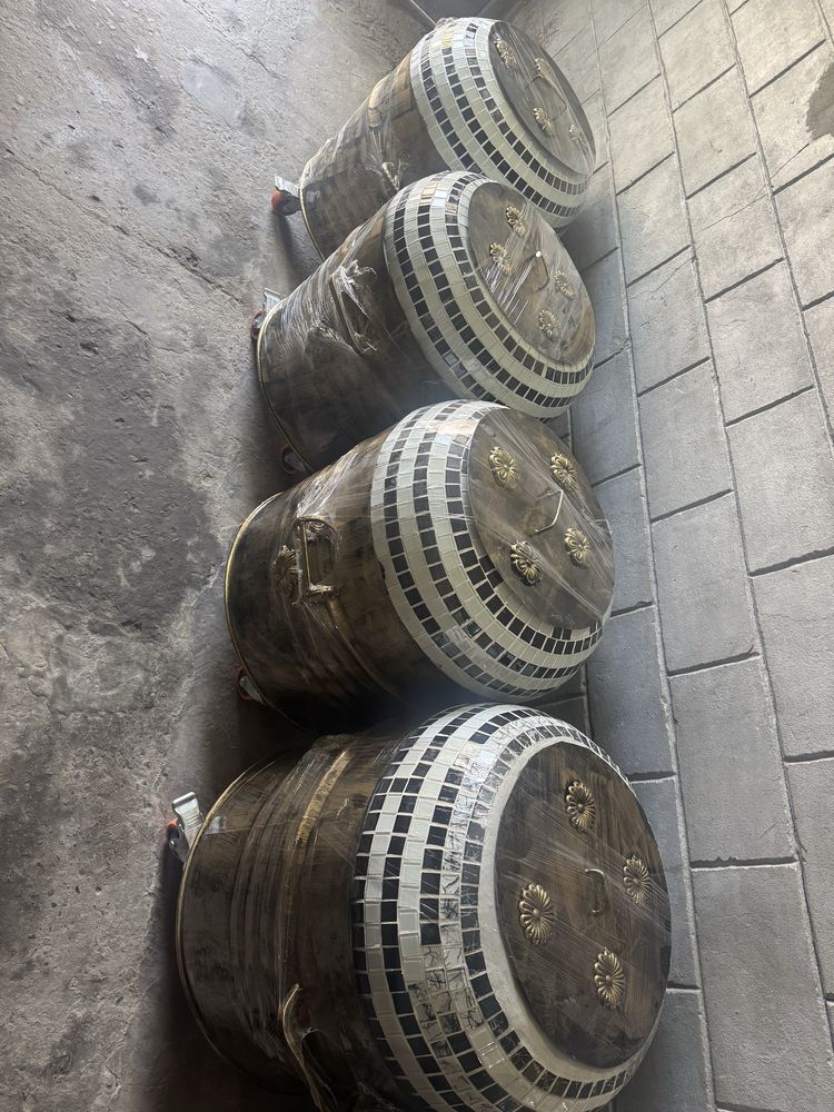 Tandir Sotuvda Tayyor 60ta somsa ketadi