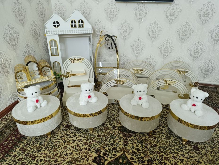 Sarpo qutilari 400000 min