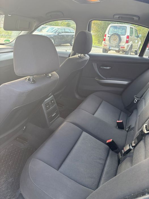 Bmw Seria 3 E90 2.0d
