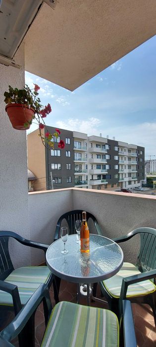 Apartament de inchiriat in Mamaia Nord pe perioada lunga