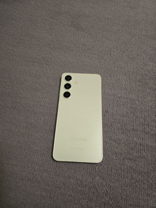 Vand/Schimb Samsung S24 impecabil