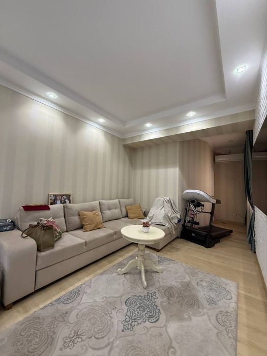 Хайтек Мечеть Hasanxon Дом 176 кв.м