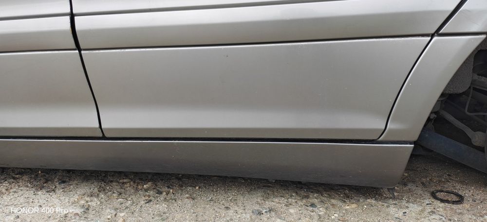 Врати и заден капак за Mercedes w203