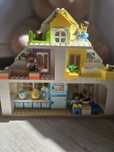 Lego Duplo Casa Familiei
