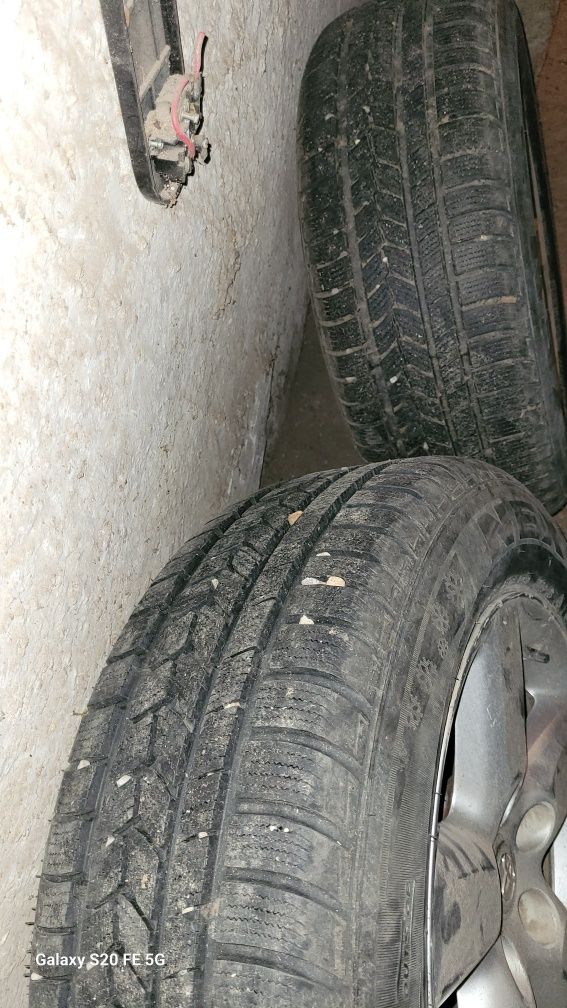 Джанти за Toyota RAV4