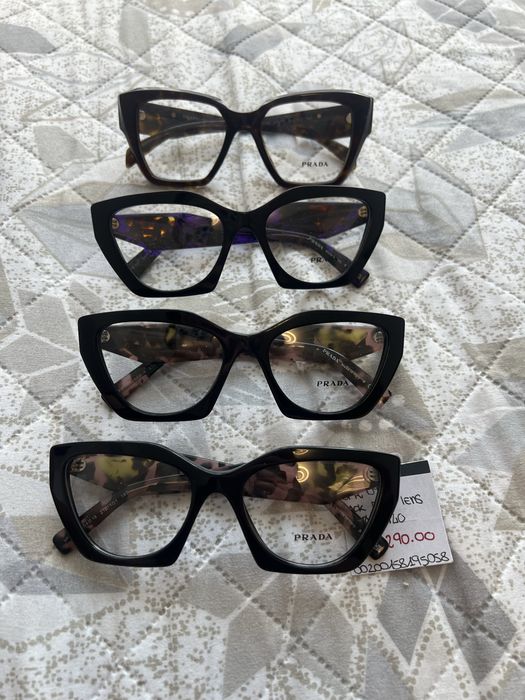 Vand rame ochelari Tom Ford/ Saint Laurent, Prada , Bottega Veneta etc