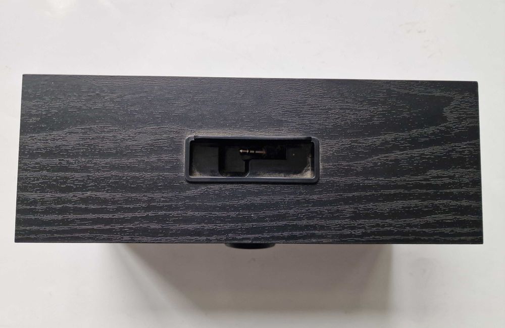 Radio mp3 retro Hard Rock Café Limited Edition negru