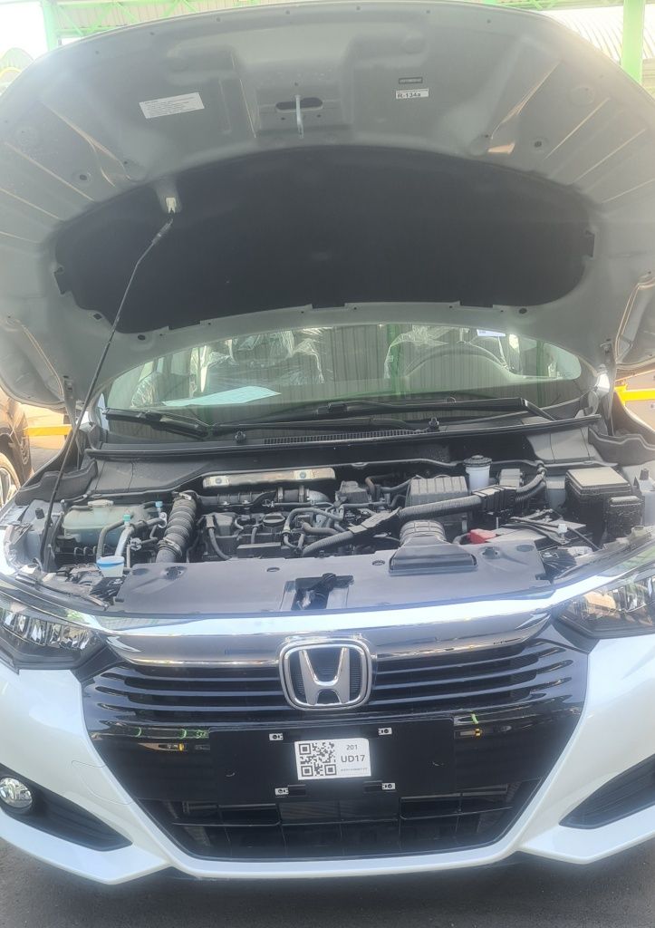 Аренда honda Crider янги