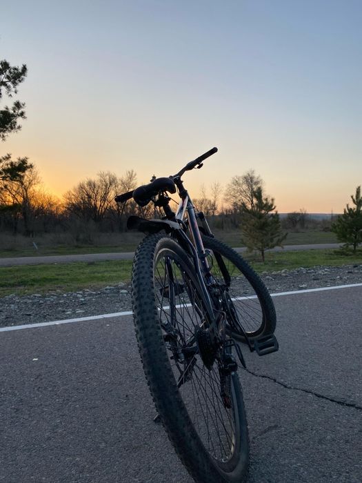 Велосипед Спортивный