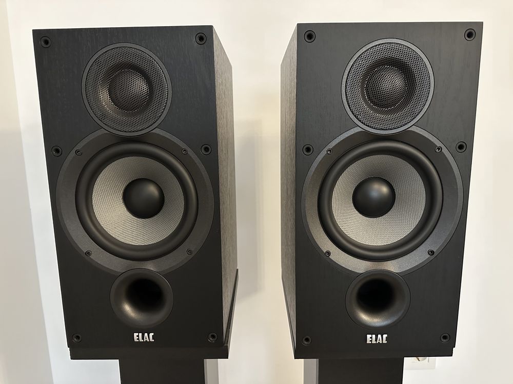 Boxe ELAC Debut DB6.2