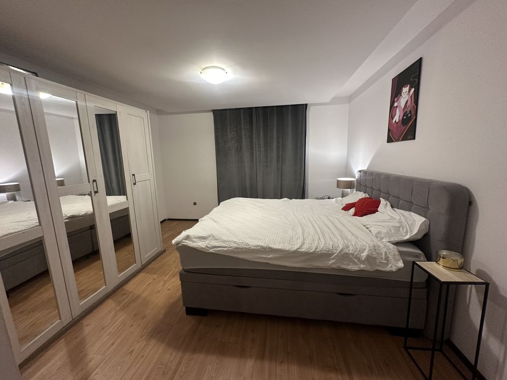 Vând Casa in Timisoara zona Fratelia-Elisabetin