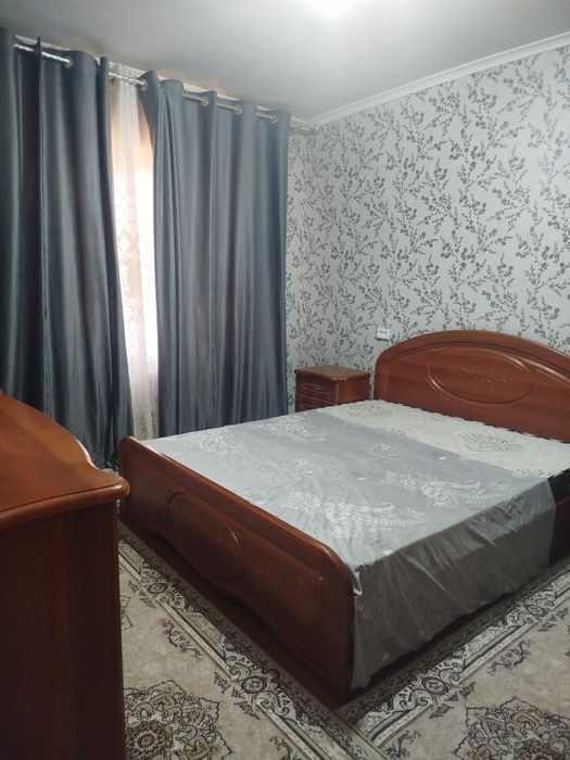 Кора камыш Чимбой Корзинка Икбол туйхона 2 хонали ижара оилага