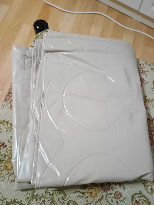 Saltea antiescara cu presiune variabila Ricant SY200