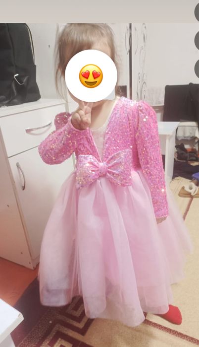 Продаем платья почти новые