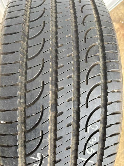 185/60 R 15 Firestone