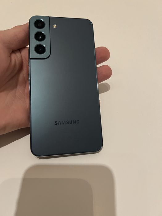 Samsung galaxy s22 256 gb