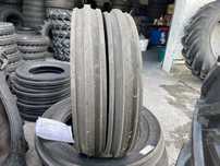 BKT Cauciucuri agricole BKT 6.00-19 livrare rapida