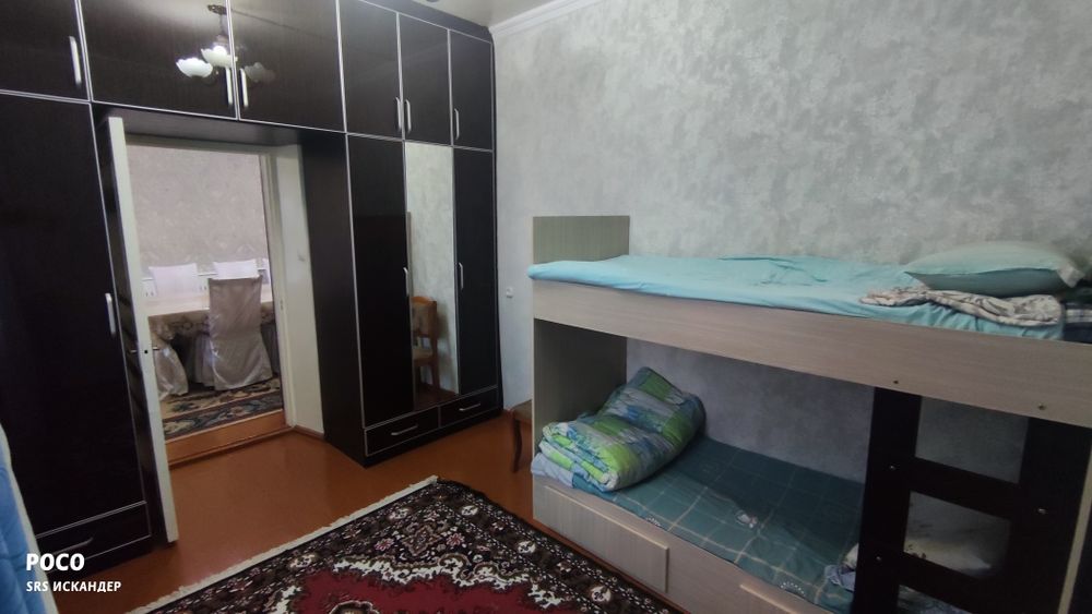 аренда дома на Саракульке, ор-р 65 школа, психушка.