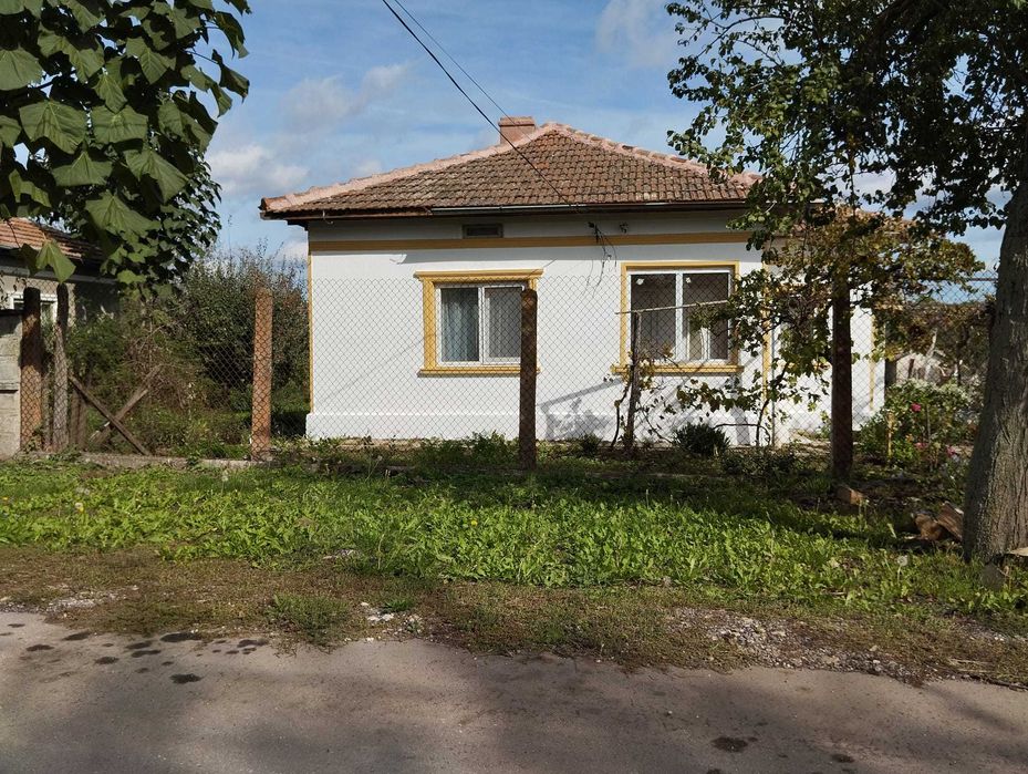 Продава се Къща в с. Писарово, Област Добрич - 90 кв.м за 442 €/кв.м - Снимка #11