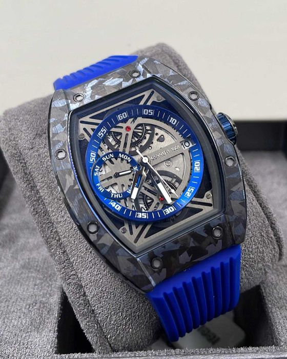 Часы Cerruti 1881