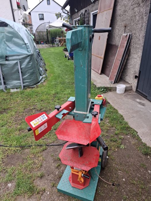 Despicatoare de lemne