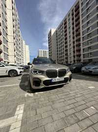 Bmw X5 M50D g05 2020