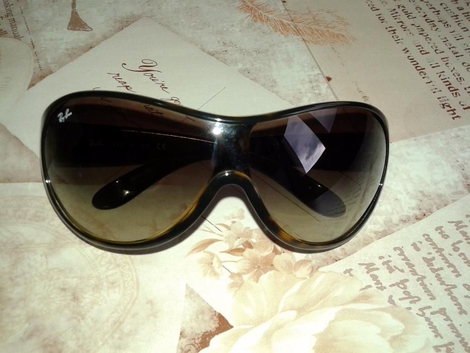 Ray Ban 4081 710/13