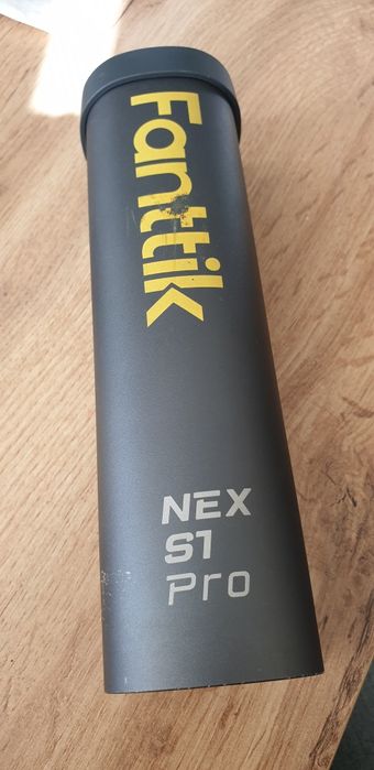 Fanttik electric screwdriver. Фантик електрическа отверка.