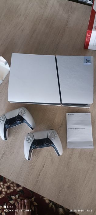 Play station 5 pro (original)